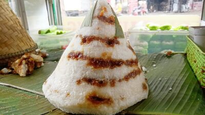 Awug Cibeunying, Kuliner Legendaris Bandung yang Tak Lekang Waktu