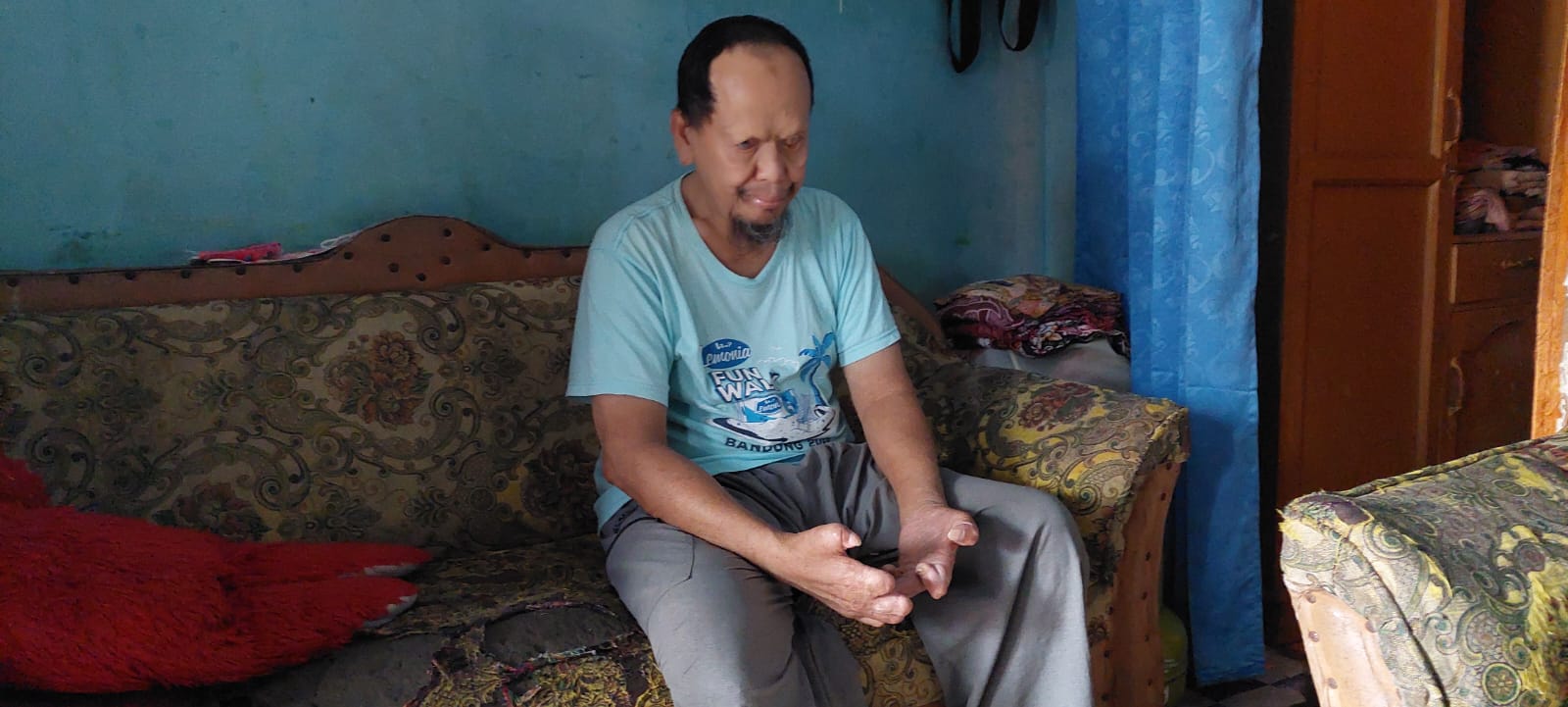 Jamu Asam urat