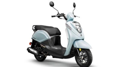 Motor Mio