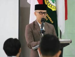 Program Jaksa Masuk Pesantren Diapresiasi, DPRD: Bantu Santri Paham Hukum