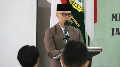 Program Jaksa Masuk Pesantren