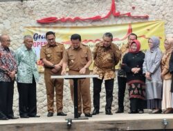 Emaki Hotel Jatinangor Sumedang, Hadir dengan Nuansa Baru dan Fasilitas Hotel Berbintang