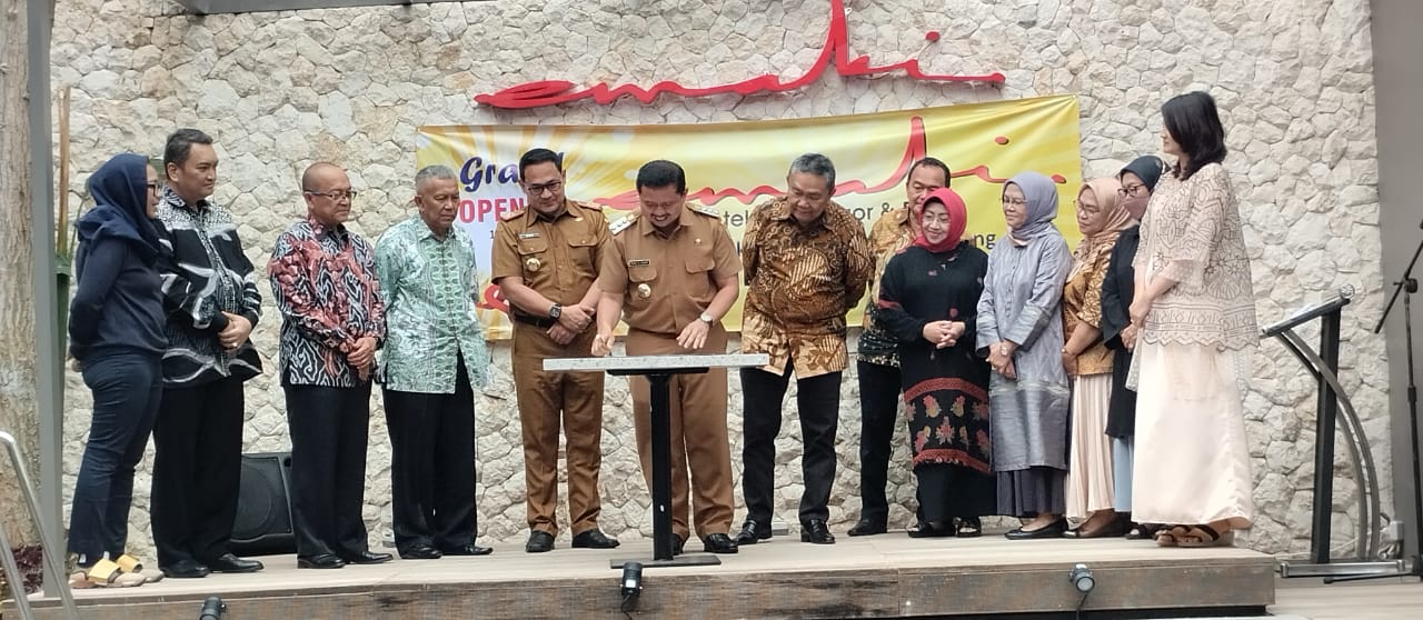 Emaki Hotel Jatinangor