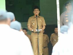 Ingatkan Pelajar Jauhi Aksi Bullying, Bupati Bandung: Ada Hukumannya