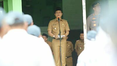 Jauhi Aksi Bullying