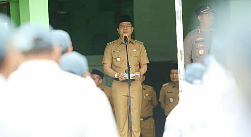 Jauhi Aksi Bullying
