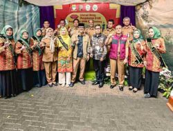 Genjot Minat Baca, 6 Kecamatan di Bandung Kini Miliki Kios Literasi