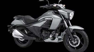 Suzuki Intruder