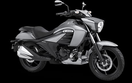 Suzuki Intruder