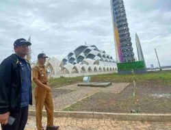 Penutupan Masjid Al Jabbar Perlu Disosialisasikan Lebih Masif