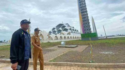 Penutupan Masjid Al Jabbar Perlu Disosialisasikan Lebih Masif
