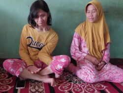 Cerita Pilu Janda di Sumedang, Urus Anak Tak Normal Hanya Andalkan Mesin Parut Singkong