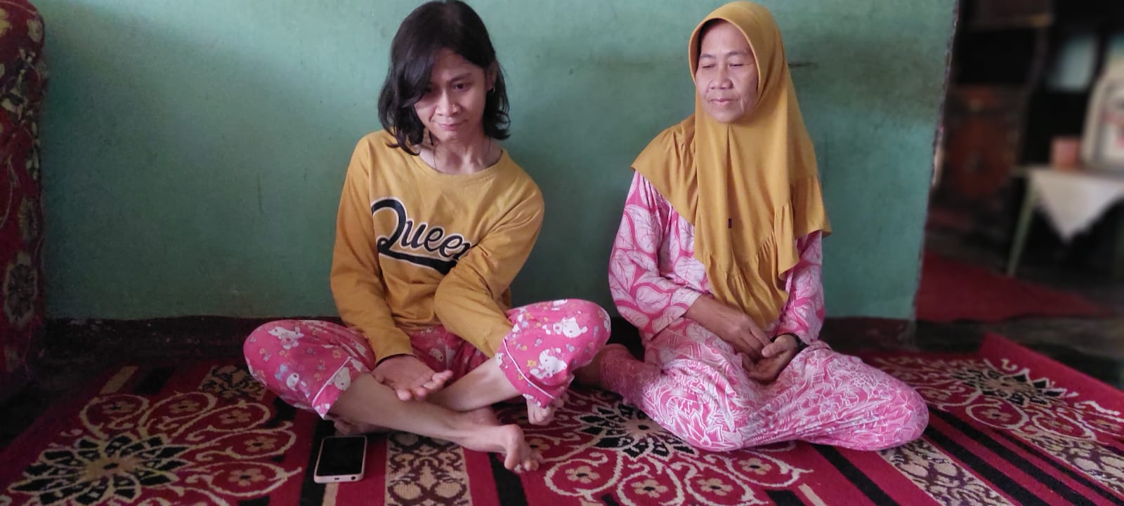 Janda di Sumedang