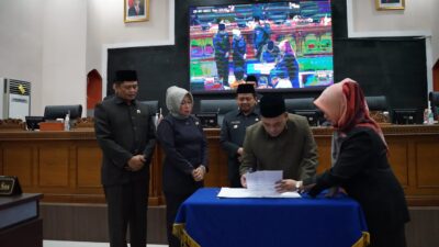 Perda Kepalangmerahan