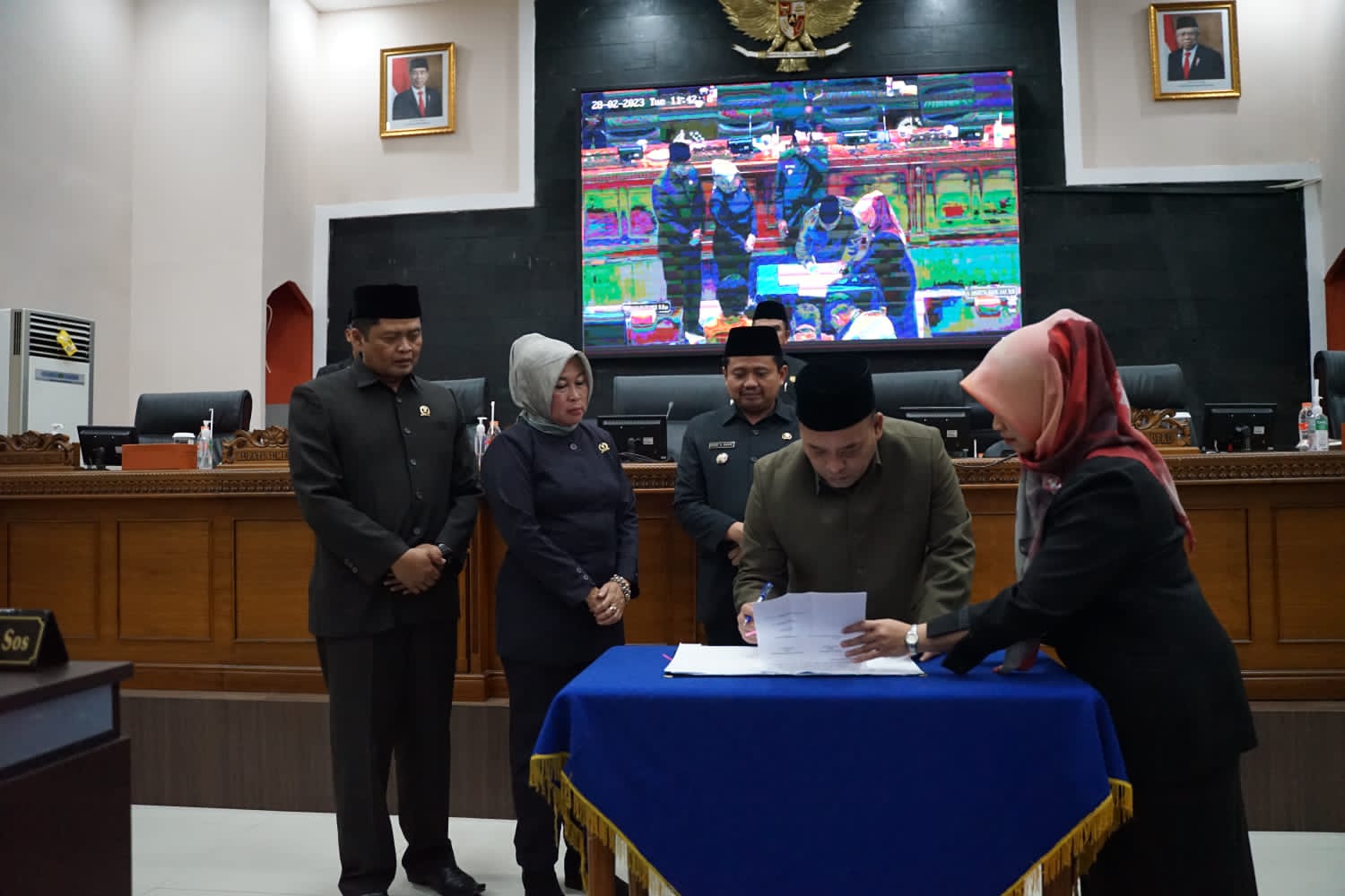 Perda Kepalangmerahan