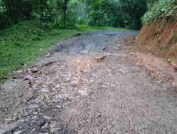 16 Titik Ruas Jalan di Wilayah Timur Sumedang Bakal Segera Diperbaiki, Berikut Datanya