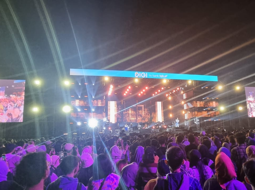 DIGI Playlist Love Festival