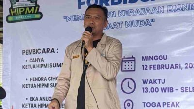 Pengusaha Muda Sumedang