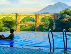 Mau Nginep di Jatinangor Sumedang Sekalian Keliling Kawasan Pendidikan, Simak Rekomendasinya