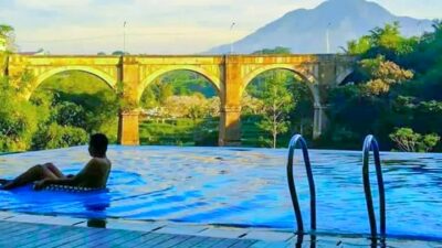 Mau Nginep di Jatinangor Sumedang Sekalian Keliling Kawasan Pendidikan, Simak Rekomendasinya
