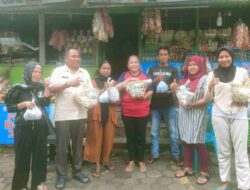 Kabar Baik, Ini Solusi dari Pemkab Sumedang Bagi Penjual Ubi Cilembu di Cadas Pangeran Terdampak Tol Cisumdawu