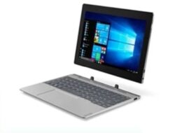 Lenovo Slim D330 Flex Touch, Laptop yang Bisa Menjadi Tablet dalam Waktu Bersamaan