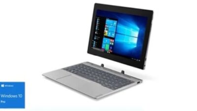 Lenovo Slim D330 Flex Touch, Laptop yang Bisa Menjadi Tablet dalam Waktu Bersamaan