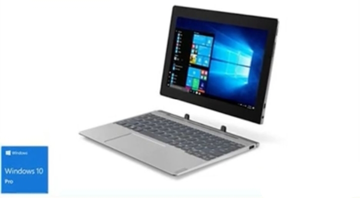 Lenovo Slim D330 Flex Touch