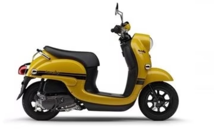 Yamaha Vino