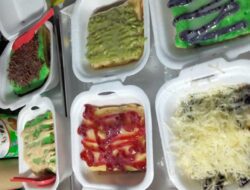 Kue Pancong Lumer ‘Ronset’, Kuliner Legit di Sumedang yang Nikmatnya Bikin Lidah Meleleh