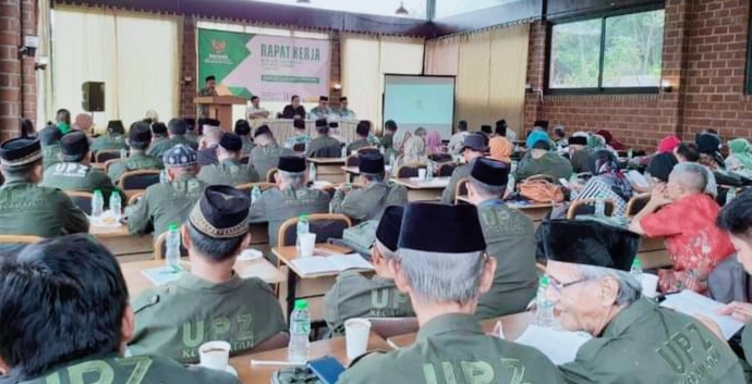 Raker Baznas