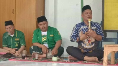 Caleg PKB Kabupaten Sumedang
