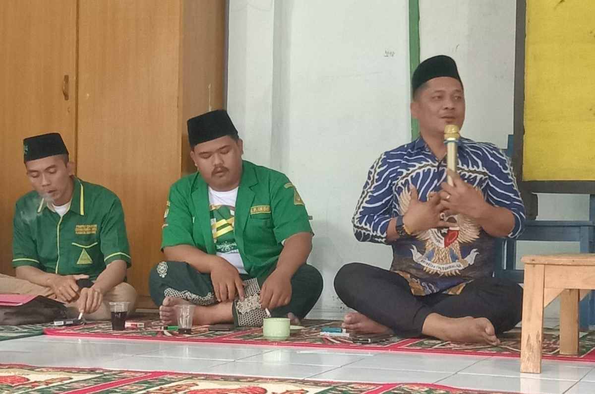 Caleg PKB Kabupaten Sumedang