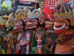 Unik! Warga Desa di Sumedang Ini Dilarang Gelar Pertujukan Wayang Golek