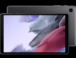 Mewah Dan Elegan, Tablet Murah Samsung Galaxy Tab A7 Lite Hadir di Awal Tahun 2023