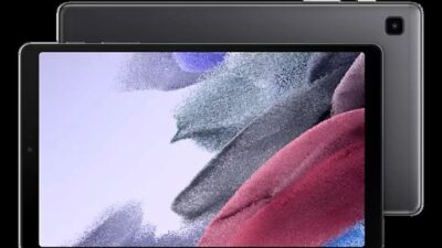 Mewah Dan Elegan, Tablet Murah Samsung Galaxy Tab A7 Lite Hadir di Awal Tahun 2023