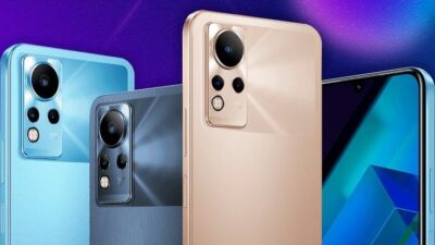 Harga Infinix Note 12