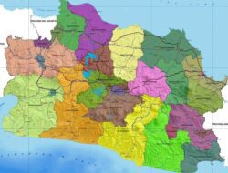 Bukan DKI, Inilah Provinsi dengan Jumlah Penduduk Terbanyak di Indonesia
