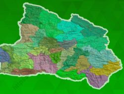 Ini Kecamatan Terluas dan Paling Kecil Wilayahnya di Kabupaten Sumedang