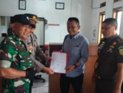Ngaku-Ngaku dari Kejari, Pria Asal Medan Ini Diringkus Polisi di Sumedang
