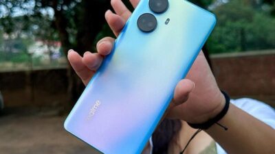 Realme 10 Pro Plus 5G