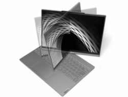 Lenovo ThinBook Plus Twist Laptop Super Canggih Kabarnya Segera Rilis ke Indonesia
