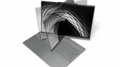 Lenovo ThinBook Plus Twist Laptop Super Canggih Kabarnya Segera Rilis ke Indonesia