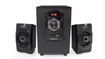 Simbadda Speaker