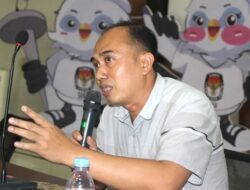 Puluhan Orang Ajukan Pindah Memilih ke KPU Sumedang