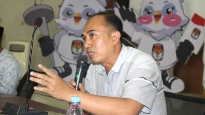 Pantarlih di Sumedang Mengeluh, Komisioner KPU: Kerja Dulu, Baru Dibayar