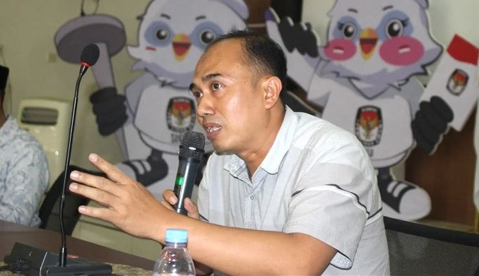 Pindah Memilih
