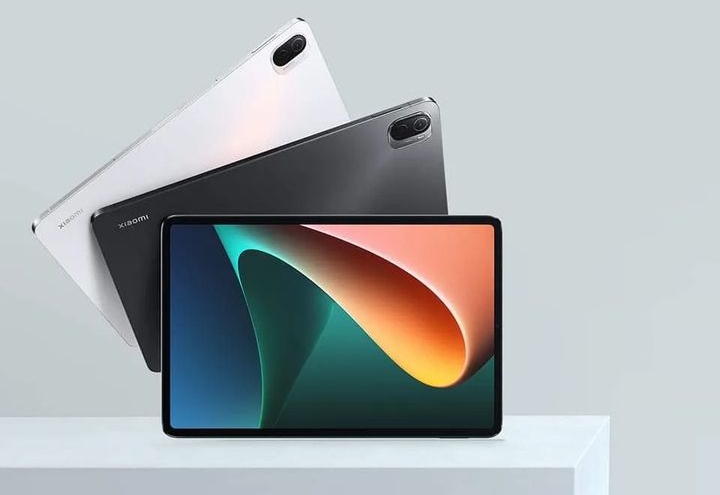 Tablet Xiaomi
