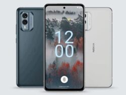 Nokia X30 5G Resmi Meluncur, Berikut Spesifikasi dan Harganya