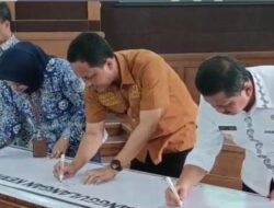 DPRD Siap Dukung Penurunan Angka Kemiskinan dan Stunting di Sumedang